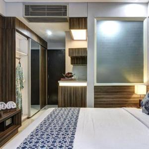 Sampit Residence Managed By Flat06 Yakarta Exterior foto