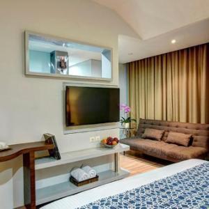 Sampit Residence Managed By Flat06 Yakarta Exterior foto